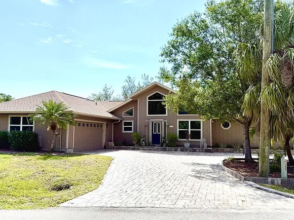 3628 Allapatchee Dr, Punta Gorda, FL 33950