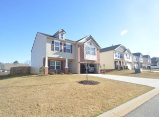 328 Victory Ln, Due West, SC 29639