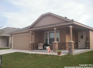 16223 Horse Brg, Selma, TX 78154