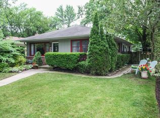 3320 Colfax Pl, Evanston, IL 60201