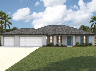 909 NE 4th Pl, Cape Coral, FL 33909