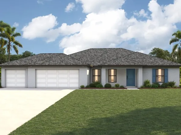 1315 NE 9th Pl, Cape Coral, FL 33909