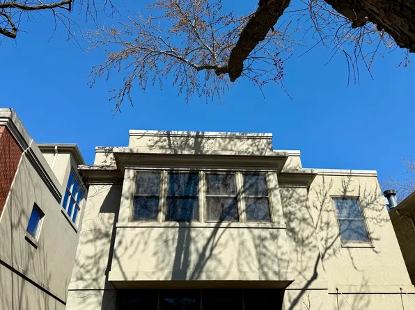 (undisclosed Address), Chicago, IL 60622