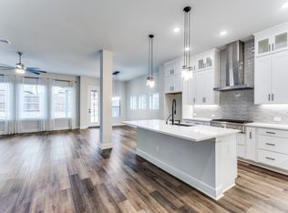 7500 Prairieside Dr, Fort Worth, TX 76123