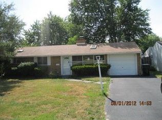 82 Heritage Rd, Tonawanda, NY 14150