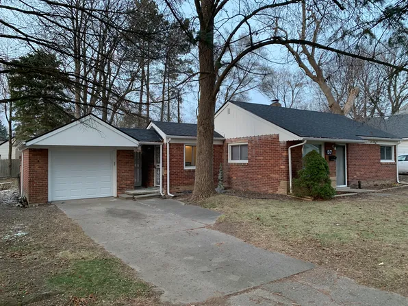 57 E Yale Ave, Pontiac, MI 48340