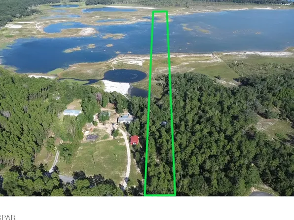 LOT 19 Hicks Lake Ln, Vernon, FL 32462