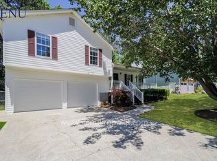 303 Ivy Terrace Dr, Dallas, GA 30157