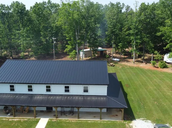 2277 Cub Creek Rd, Appomattox, VA 24522