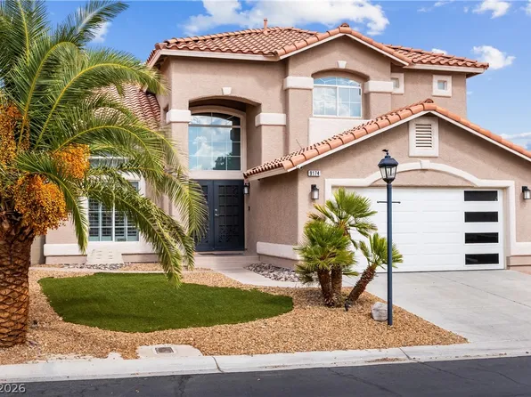 9174 Quiet Sky St, Las Vegas, NV 89123