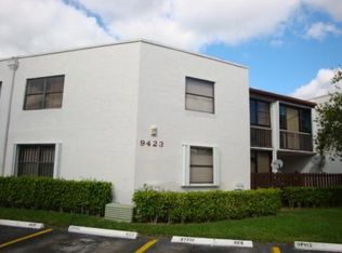 9423 Fontainebleau Blvd APT 106, Miami, FL 33172