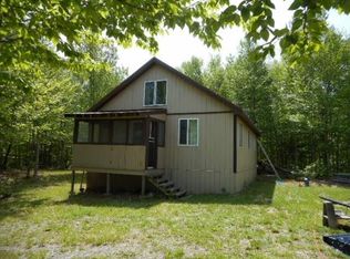 LOT 10 Tbd Granite Mountain Est LOT 10, Springfield, ME 04487