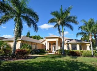 740 Carriage Ln, Merritt Island, FL 32952