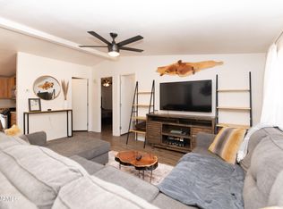 1455 S Union Pacific St, Flagstaff, AZ 86001