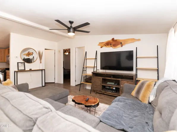 1455 S Union Pacific St, Flagstaff, AZ 86001