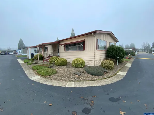 4940 Sunnyside Rd SE Unit B5, Salem, OR 97302