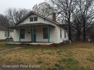 509 E 10th St, Kannapolis, NC 28083
