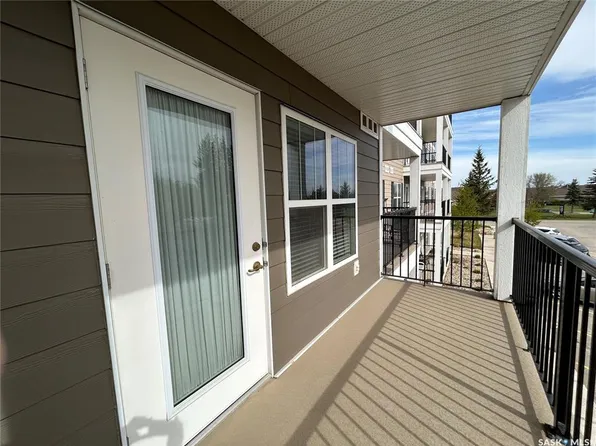 UNIT 321-601 110th AVENUE, Tisdale, SK S0E 1T0