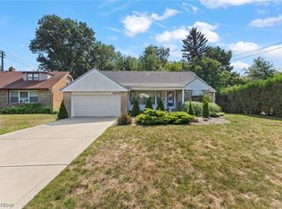2331 Milton Rd, University Heights, OH 44118