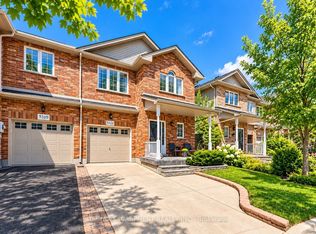 5321 Applegarth Dr, Burlington, ON L7L 7E4