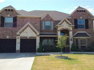 7043 Flamencia, Grand Prairie, TX 75054