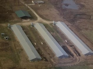 254 N Shetland Rd, Stella, MO 64867