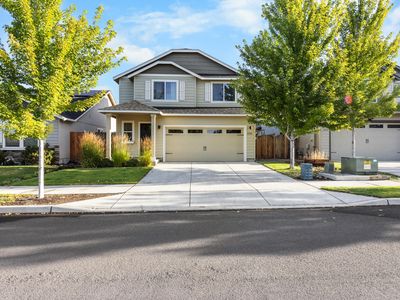 21184 Darnel Ave, Bend, OR, 97702