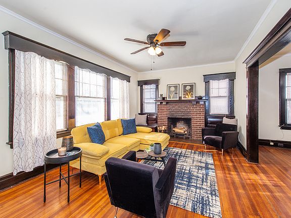 5th image of 61-63 Claremont Ave #2