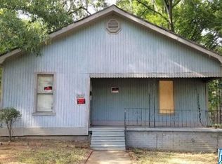 4504 12th Ave, Birmingham, AL 35224