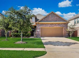 1508 Tyler Point Ln, Houston, TX 77089