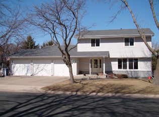 12500 63rd Ave N, Maple Grove, MN 55369