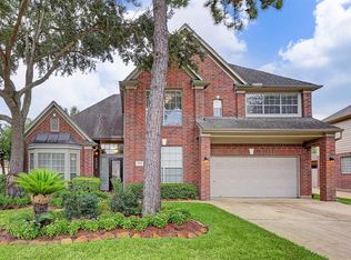 23219 Sawleaf Cir, Katy, TX 77494