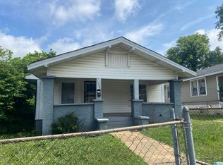 1208 Fulton Ave, Birmingham, AL 35217