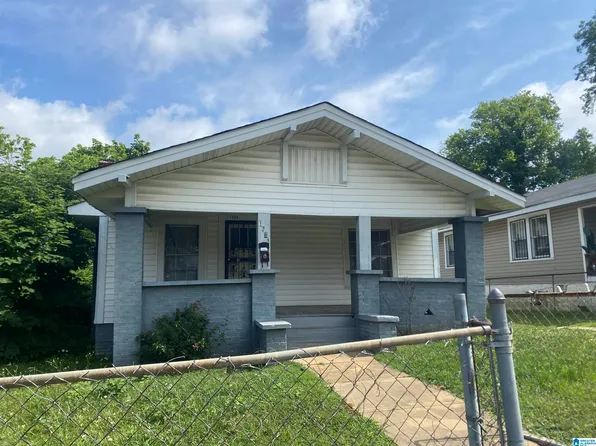 1208 Fulton Ave, Birmingham, AL 35217