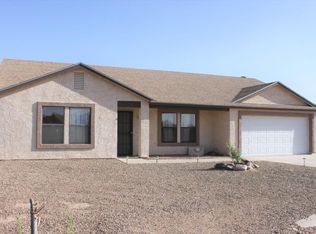 10960 W Cambria Cir, Arizona City, AZ 85123