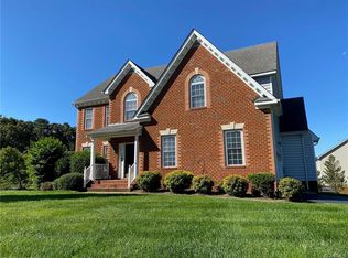 8045 Lake Haven Dr, Mechanicsville, VA 23111