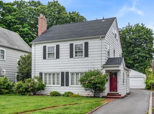 72 Hawthorne Ave, Glen Ridge, NJ 07028