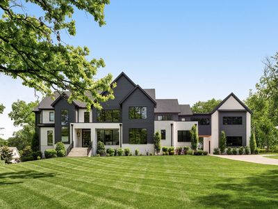 6201 Bresslyn Rd, Nashville, TN, 37205