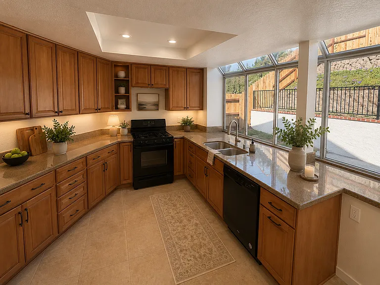 1772 Avenida Segovia — Photo 4