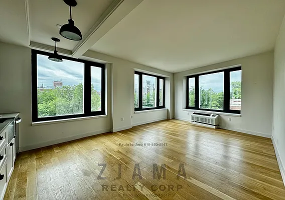 Rented by Zjama Realty Corp | media 1