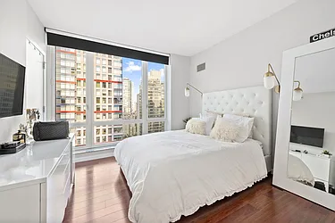 Rented by Keller Williams NYC