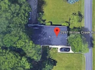 2997 Willow Creek Rd, Colgate, WI 53017