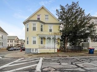 490 Union St, New Bedford, MA 02740
