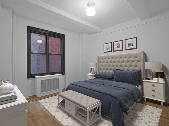 4th image of 208 W 23rd St APT 806