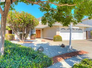 37837 Benchmark Ct, Fremont, CA 94536