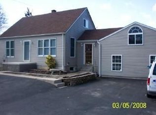 54 Fairfield St, Carlisle, PA 17013