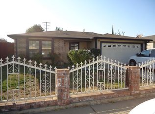 2021 Mount Oso Way, Modesto, CA 95358