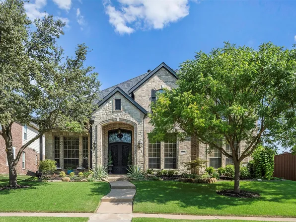 8020 Ambiance Way, Plano, TX 75024