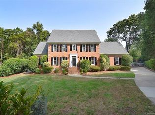 5100 Old Plantation Ln, Charlotte, NC 28226