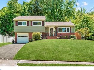 40 Front St, Mount Holly, NJ 08060